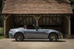 Mazda MX-5 R-Sport 2020 года (UK)